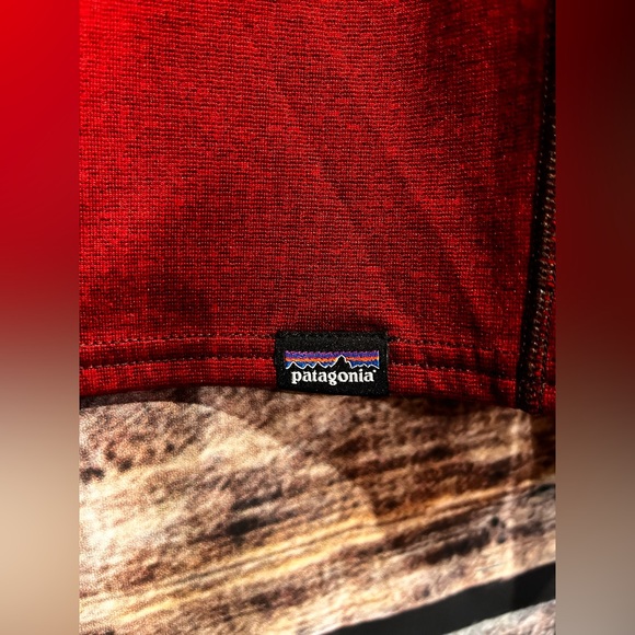 Patagonia base layer - Picture 5 of 6